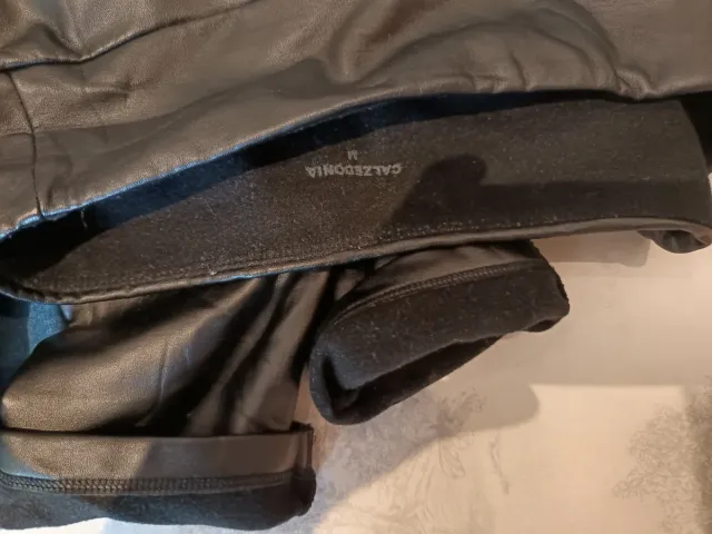 Lote pantalones varios