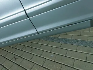 Mercedes-Benz Clase C 2002