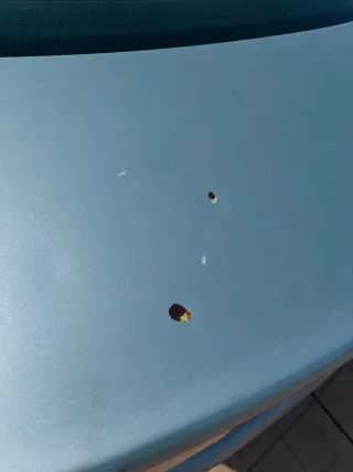 Mercedes-Benz Clase C 2002