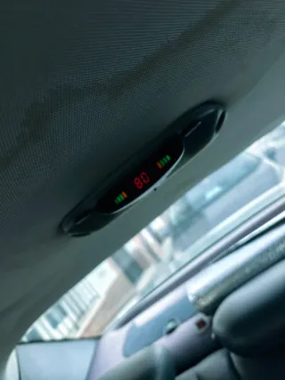 Mercedes-Benz Clase C 2002