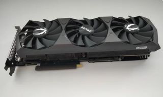 RTX 3080 Zotac