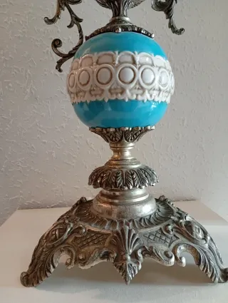 Lampada Vintage Stile Veneziano