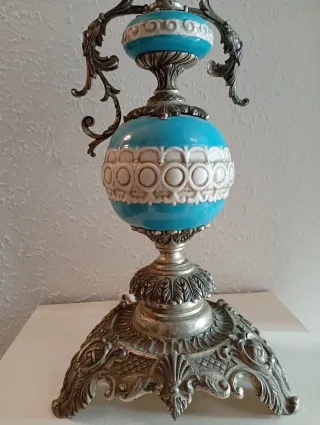 Lampada Vintage Stile Veneziano