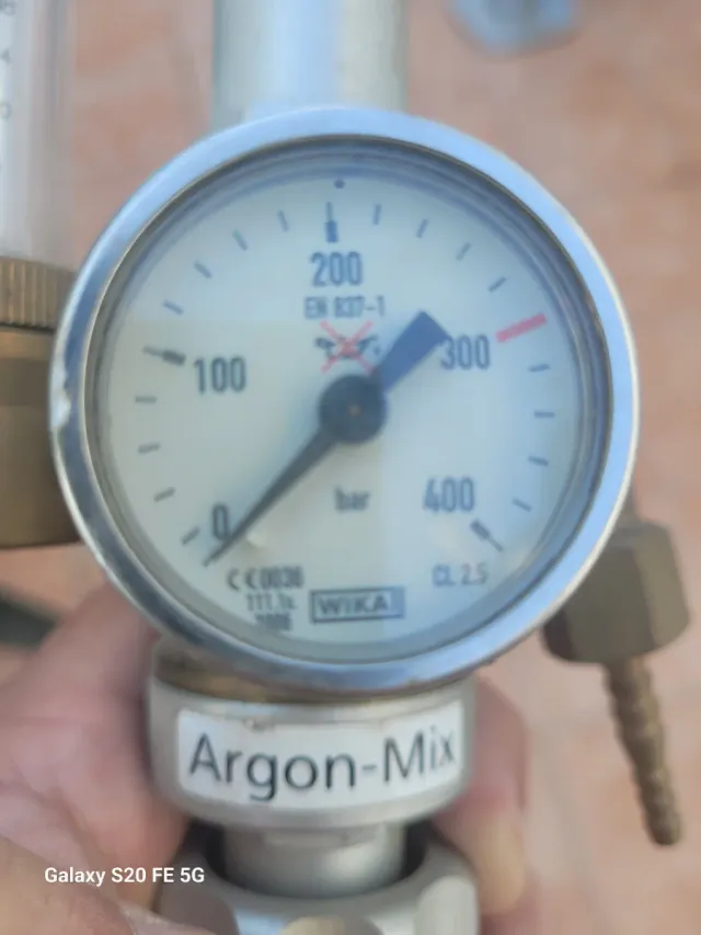 Regulador Optimator Elga