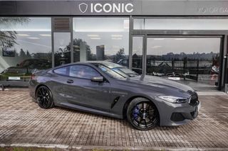 BMW 840d
