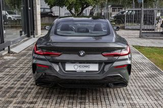 BMW 840d