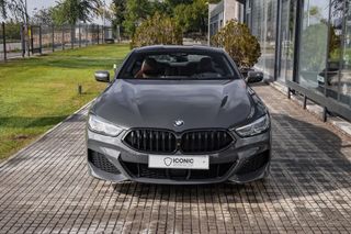 BMW 840d