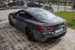 BMW 840d