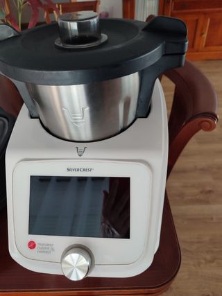 Robot cocina Monsieur Cuisine Connect