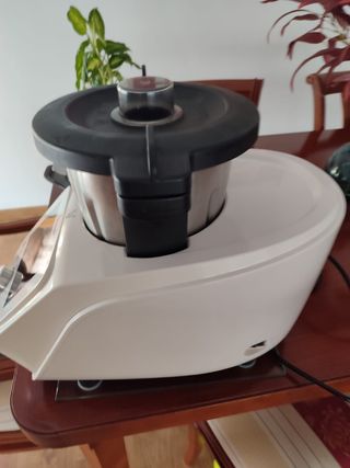 Robot cocina Monsieur Cuisine Connect