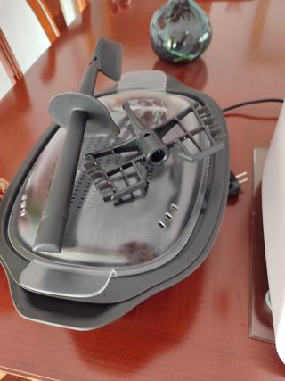 Robot cocina Monsieur Cuisine Connect