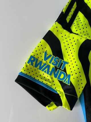 Camiseta original Arsenal FC 2023 2024 Saka 7