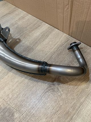 Escape Giannelli Aprilia SR 50 31644P2