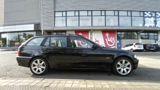 BMW Serie 3 2000