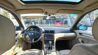 BMW Serie 3 2000