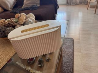 Organizador de cables