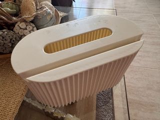 Organizador de cables