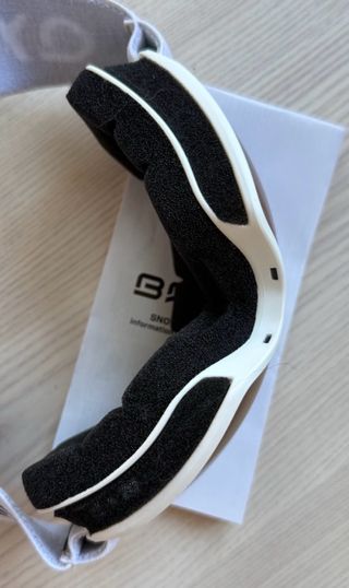 Gafas de esquí Briko