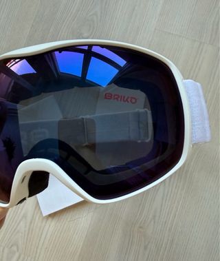 Gafas de esquí Briko