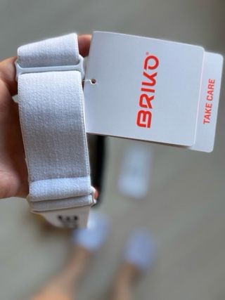 Gafas de esquí Briko