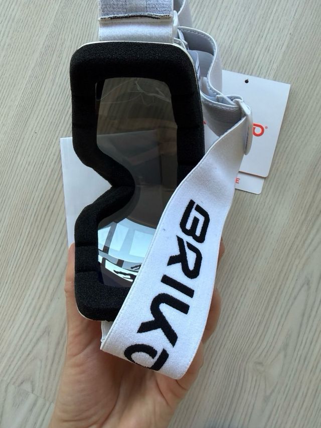 Gafas de esquí Briko