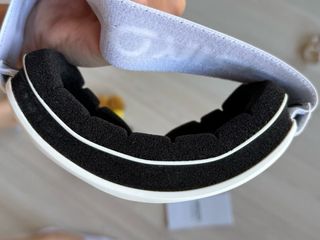 Gafas de esquí Briko