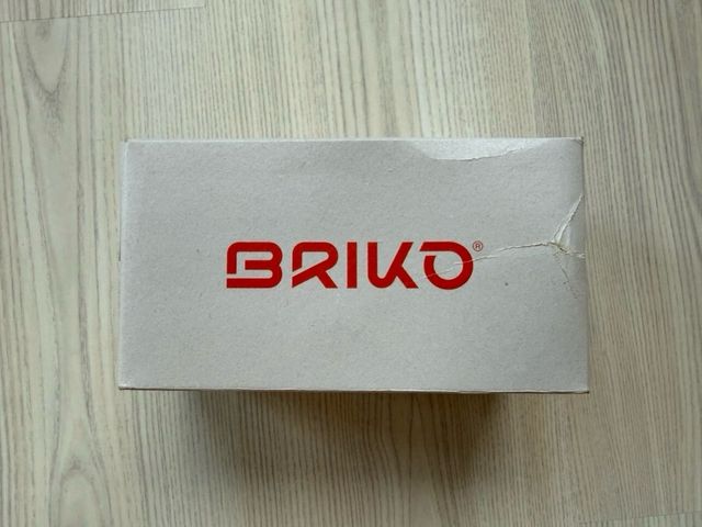 Gafas de esquí Briko