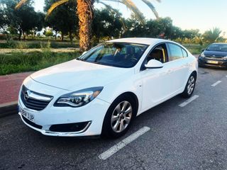 Opel Insignia 2015 ecoflex 120CV