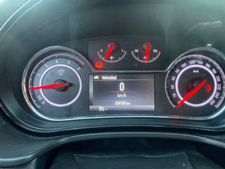 Opel Insignia 2015 ecoflex 120CV