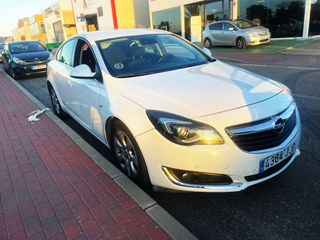 Opel Insignia 2015 ecoflex 120CV