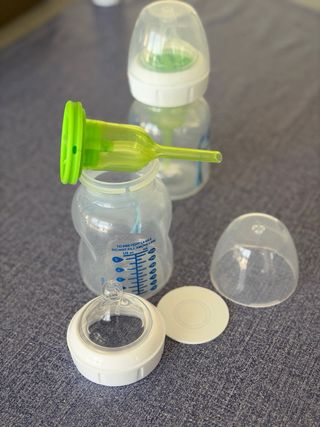 Biberón Dr. Brown's