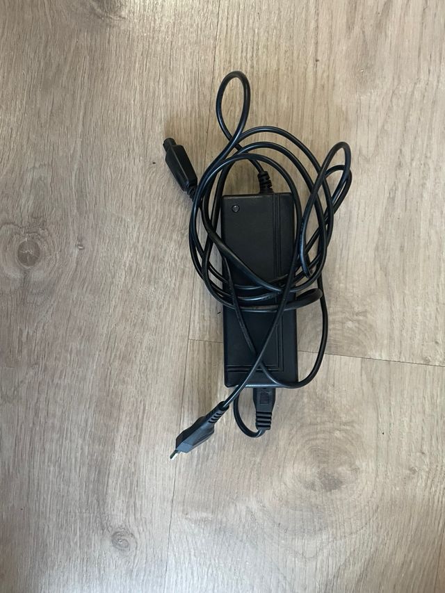 Hoverboard con diseño graffiti