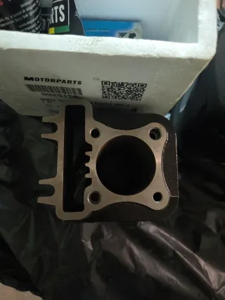 Cilindro 80cc Piaggio Zip ,Gilera  Ultimo precio!!