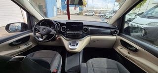 Mercedes-Benz Marco Polo 2021