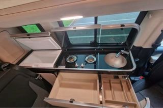 Mercedes-Benz Marco Polo 2021