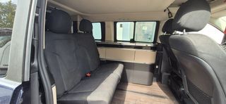 Mercedes-Benz Marco Polo 2021