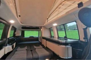 Mercedes-Benz Marco Polo 2021