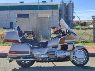 Honda Goldwing