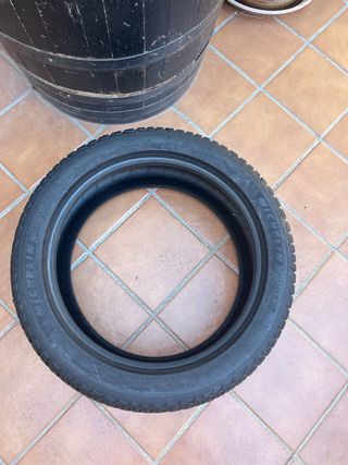 Neumático Michelin Crossclimate 2 235/45R18 98Y