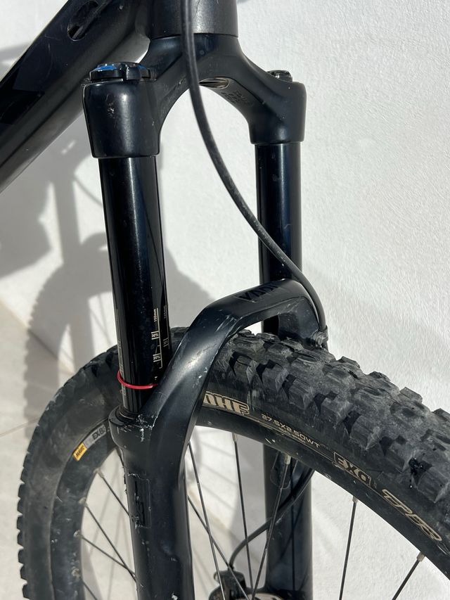 Trek Remedy enduro 2018