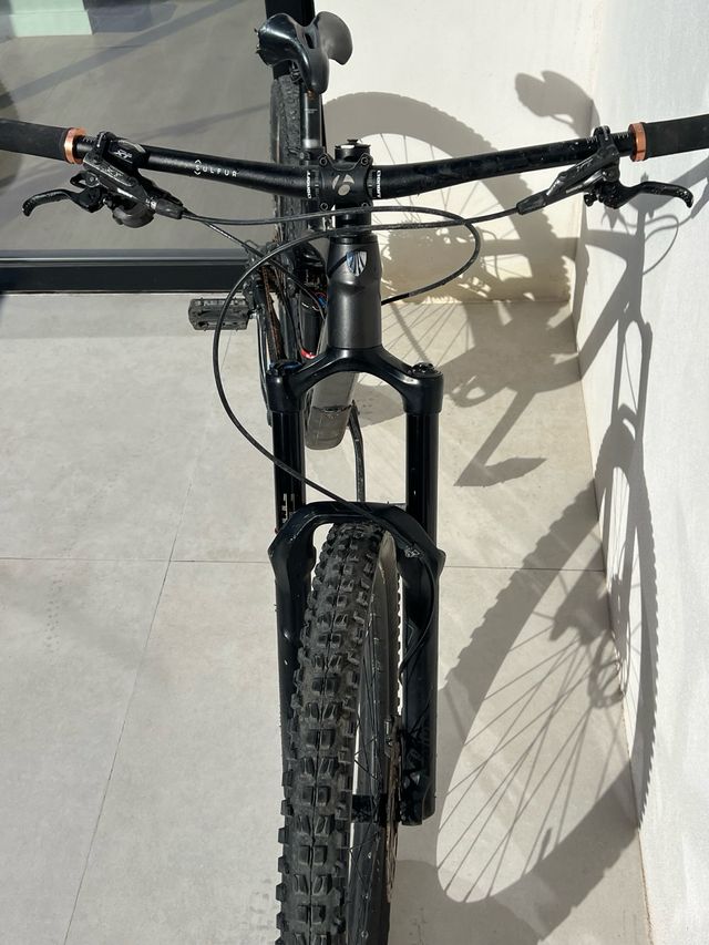 Trek Remedy enduro 2018