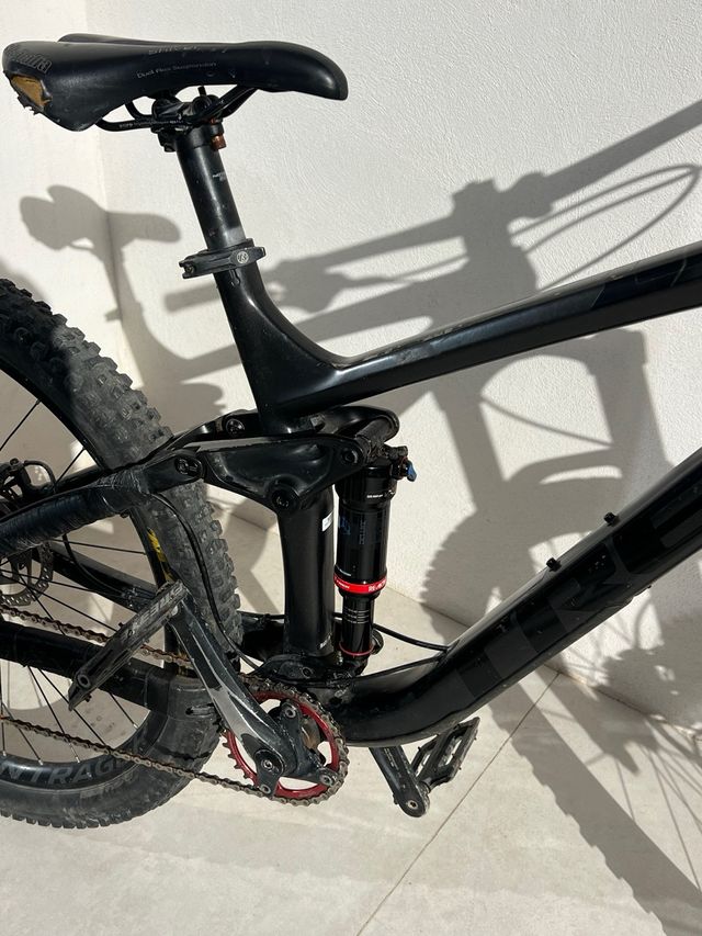 Trek Remedy enduro 2018