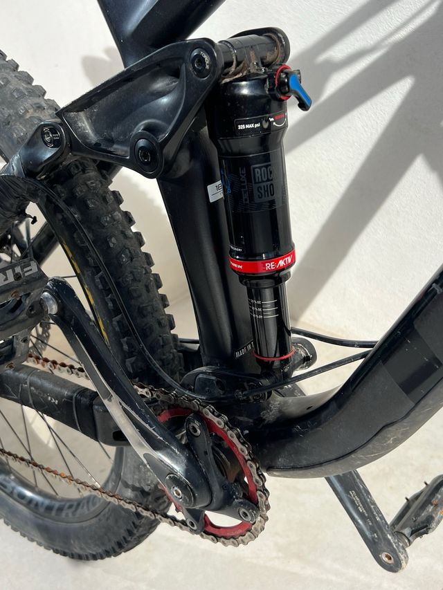 Trek Remedy enduro 2018