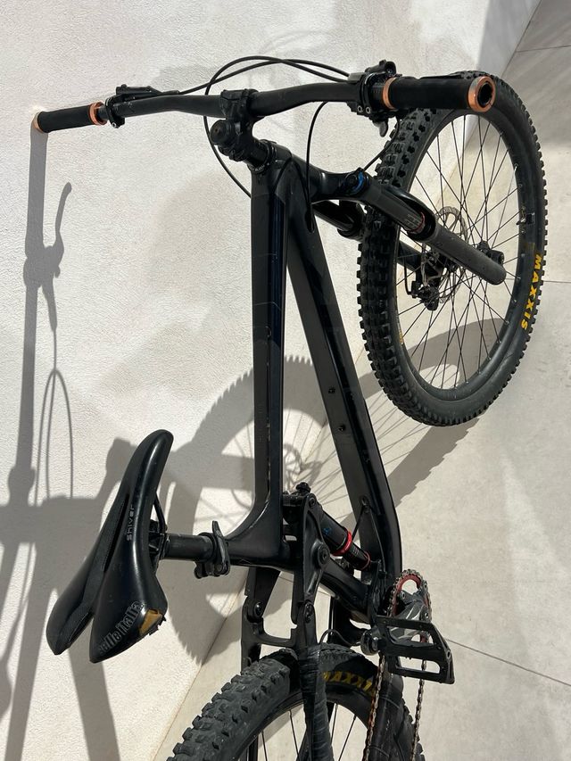 Trek Remedy enduro 2018