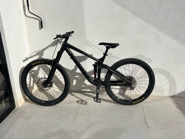 Trek Remedy enduro 2018
