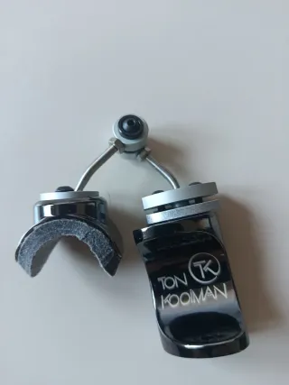 Apoyapulgar Clarinete Ton Kooiman Maestro