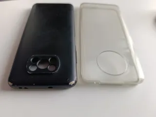 3 Custodie protettive Xiaomi POCO X3 PRO