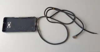 3 Custodie protettive Xiaomi POCO X3 PRO