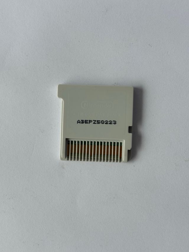 Super Mario Bros. 2 3DS