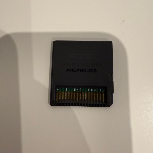 Mario Kart DS Nintendo Original